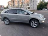 Lexus RX 330 2004 годаүшін7 500 000 тг. в Петропавловск