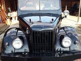 ГАЗ 69 1959 года за 1 600 000 тг. в Петропавловск – фото 5