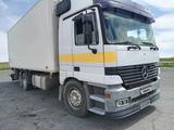 Mercedes-Benz  Actros 1999 года за 18 000 000 тг. в Семей