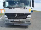 Mercedes-Benz  Actros 1999 года за 18 000 000 тг. в Семей – фото 3