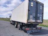 Mercedes-Benz  Actros 1999 года за 18 000 000 тг. в Семей – фото 4