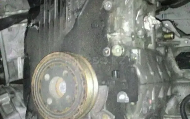 Двигатель на Субару до 2000 года из Германии за 200 000 тг. в Алматы