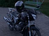 Haojue  EG150X 2020 годаfor360 000 тг. в Макинск