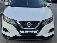 Nissan Qashqai 2021 года за 11 500 000 тг. в Астана