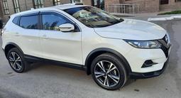 Nissan Qashqai 2021 годаfor11 500 000 тг. в Астана – фото 3