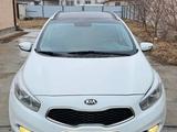 Kia Cee'd 2014 годаүшін6 450 000 тг. в Атырау – фото 2