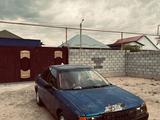 Audi 80 1987 года за 400 000 тг. в Жаркент – фото 2