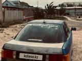 Audi 80 1987 года за 400 000 тг. в Жаркент
