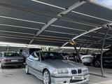 BMW 320 1995 года за 2 800 000 тг. в Туркестан – фото 4