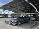 BMW 320 1995 года за 2 800 000 тг. в Туркестан – фото 3