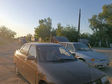 ВАЗ (Lada) 2110 1999 года за 600 000 тг. в Семей – фото 2