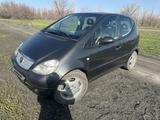 Mercedes-Benz A 160 2000 годаүшін2 600 000 тг. в Шахтинск – фото 3