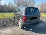 Mercedes-Benz A 160 2000 годаүшін2 600 000 тг. в Шахтинск – фото 5