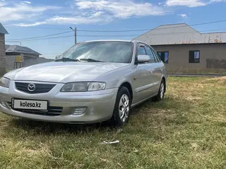 Mazda 626