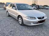 Mazda 626 2000 года за 2 000 000 тг. в Шымкент – фото 4