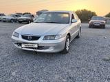Mazda 626 2000 года за 2 000 000 тг. в Шымкент – фото 5