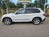 BMW X5 2007 годаfor8 200 000 тг. в Балхаш – фото 2