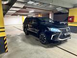 Lexus LX 570 2015 годаfor30 000 000 тг. в Алматы – фото 4