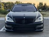 Mercedes-Benz S 500 2010 года за 9 999 999 тг. в Астана – фото 5