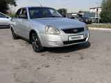 ВАЗ (Lada) Priora 2170 2012 года за 1 450 000 тг. в Алматы – фото 4