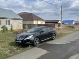 Hyundai Sonata 2011 года за 3 800 000 тг. в Уральск