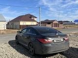 Hyundai Sonata 2011 года за 3 800 000 тг. в Уральск – фото 3
