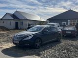 Hyundai Sonata 2011 года за 3 800 000 тг. в Уральск – фото 4