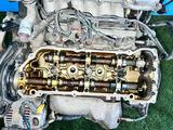 Двигатель 2 AZ-FE 2.4 Toyota Camry 30, 35, 40, 2AZ/2AR/1MZ/3MZ/2GR/3GR/4GR/ за 120 000 тг. в Алматы