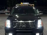 Cadillac Escalade 2008 года за 14 000 000 тг. в Алматы – фото 4