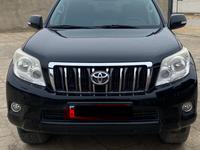 Toyota Land Cruiser Prado 2013 года за 18 000 000 тг. в Жанаозен