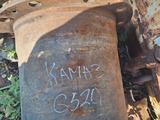 Бортовой редуктор Камаз 6520үшін100 000 тг. в Усть-Каменогорск