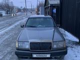 Mercedes-Benz E 260 1990 года за 1 100 000 тг. в Павлодар – фото 4