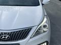 Hyundai Grandeur 2015 года за 7 900 000 тг. в Шымкент – фото 4