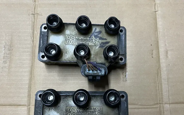 Катушка за 10 000 тг. в Алматы