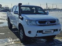 Toyota Hilux 2007 года за 3 550 000 тг. в Уральск