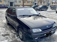 ВАЗ (Lada) 2114 2012 года за 1 500 000 тг. в Усть-Каменогорск