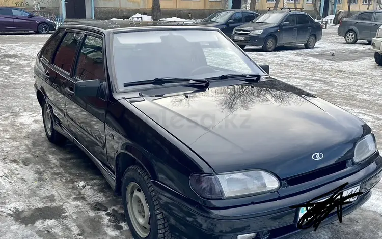 ВАЗ (Lada) 2114 2012 годаүшін1 500 000 тг. в Усть-Каменогорск