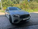 Mercedes-Benz E 250 2023 года за 30 700 000 тг. в Уральск