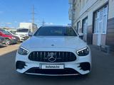 Mercedes-Benz E 250 2023 года за 30 700 000 тг. в Уральск – фото 2