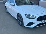 Mercedes-Benz E 250 2023 года за 30 700 000 тг. в Уральск – фото 3