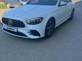 Mercedes-Benz E 250 2023 года за 30 700 000 тг. в Уральск – фото 4