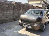 ВАЗ (Lada) Granta 2190 2016 годаүшін1 050 000 тг. в Сарыагаш