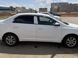 Chevrolet Cobalt 2022 годаүшін5 100 000 тг. в Астана – фото 4