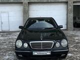 Mercedes-Benz E 320 2000 годаfor5 000 000 тг. в Алматы