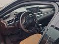 Lexus ES 250 2021 года за 26 000 000 тг. в Алматы – фото 14