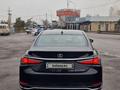 Lexus ES 250 2021 года за 26 000 000 тг. в Алматы – фото 9