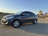 Hyundai Accent 2014 года за 6 500 000 тг. в Астана – фото 2