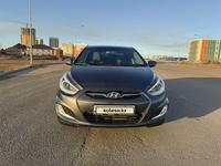 Hyundai Accent 2014 годаүшін6 500 000 тг. в Астана