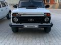 ВАЗ (Lada) Lada 2131 (5-ти дверный) 2017 годаfor1 750 000 тг. в Актау – фото 8