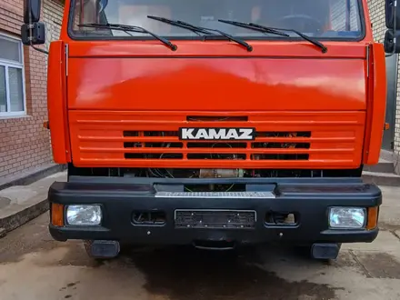 КамАЗ  65115 2014 года за 12 500 000 тг. в Кызылорда